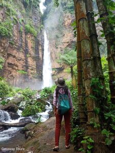 Beauty of Indonesia awaits you